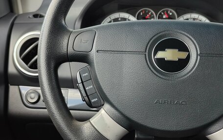 Chevrolet Nexia, 2021 год, 795 000 рублей, 16 фотография