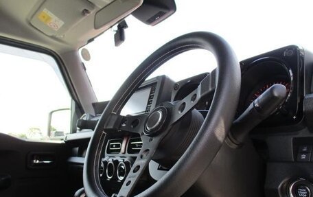 Suzuki Jimny, 2022 год, 1 500 300 рублей, 9 фотография