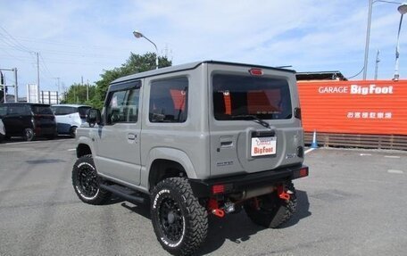 Suzuki Jimny, 2022 год, 1 500 300 рублей, 7 фотография