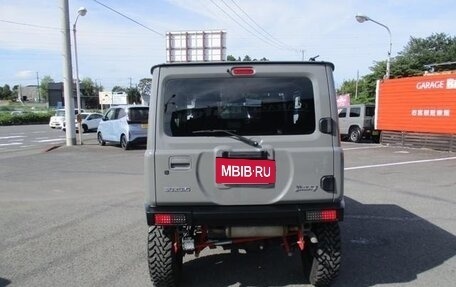 Suzuki Jimny, 2022 год, 1 500 300 рублей, 5 фотография