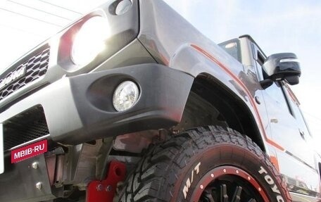 Suzuki Jimny, 2022 год, 1 500 300 рублей, 4 фотография