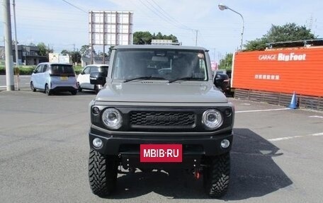 Suzuki Jimny, 2022 год, 1 500 300 рублей, 2 фотография