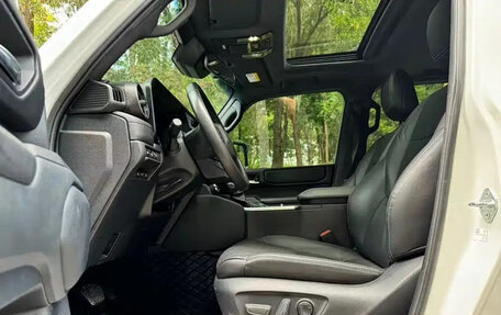 Toyota Land Cruiser Prado, 2024 год, 8 000 000 рублей, 6 фотография