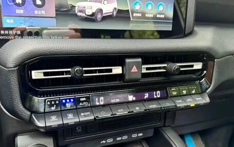 Toyota Land Cruiser Prado, 2024 год, 8 000 000 рублей, 10 фотография