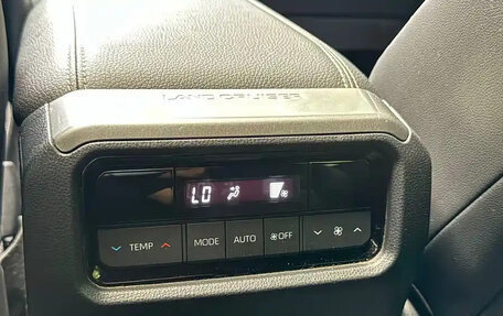 Toyota Land Cruiser Prado, 2024 год, 8 000 000 рублей, 14 фотография