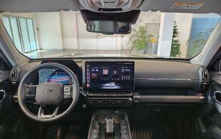 Haval H7, 2025 год, 3 353 000 рублей, 10 фотография