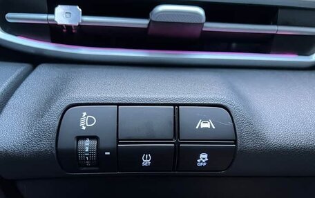 Hyundai Elantra, 2022 год, 1 490 678 рублей, 20 фотография