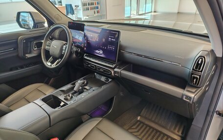 Haval H7, 2025 год, 3 353 000 рублей, 7 фотография
