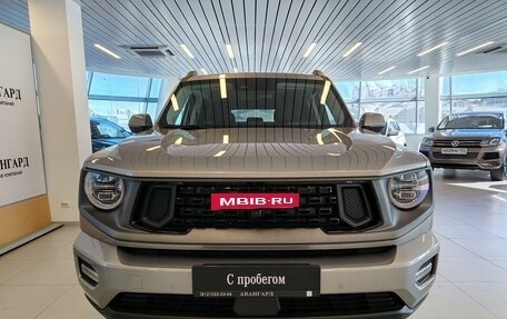 Haval H7, 2025 год, 3 353 000 рублей, 3 фотография