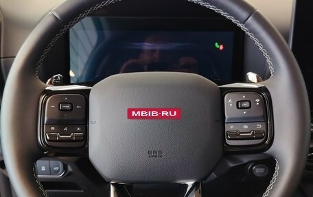Haval H7, 2025 год, 3 353 000 рублей, 17 фотография