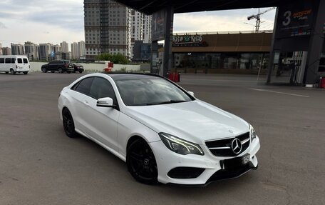 Mercedes-Benz E-Класс, 2013 год, 2 190 000 рублей, 1 фотография