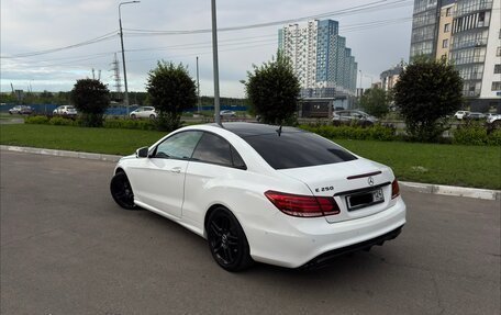 Mercedes-Benz E-Класс, 2013 год, 2 190 000 рублей, 7 фотография