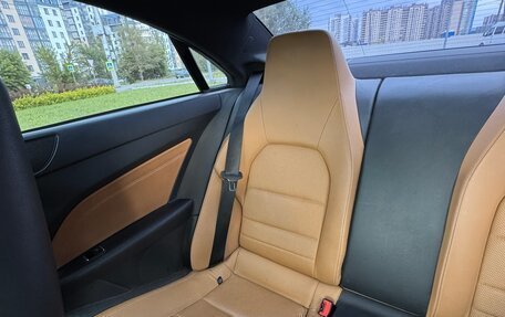 Mercedes-Benz E-Класс, 2013 год, 2 190 000 рублей, 14 фотография