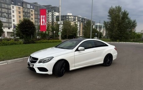 Mercedes-Benz E-Класс, 2013 год, 2 190 000 рублей, 3 фотография