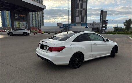 Mercedes-Benz E-Класс, 2013 год, 2 190 000 рублей, 4 фотография