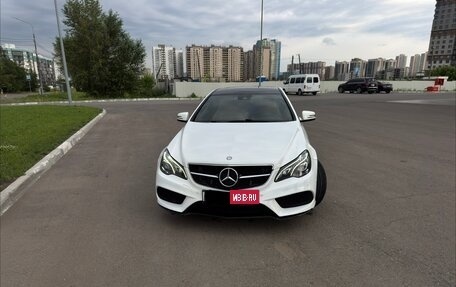 Mercedes-Benz E-Класс, 2013 год, 2 190 000 рублей, 2 фотография