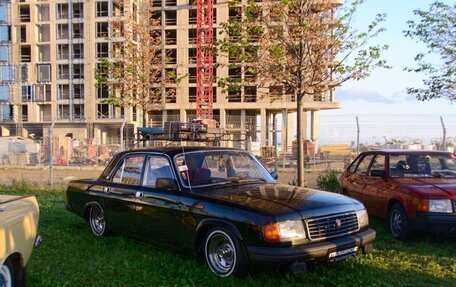ГАЗ 31029 «Волга», 1996 год, 450 000 рублей, 1 фотография