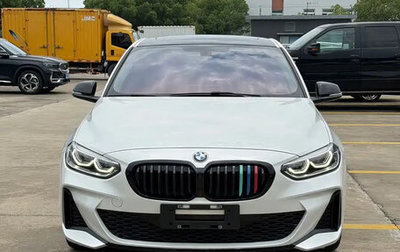 BMW 1 серия, 2022 год, 1 550 000 рублей, 1 фотография