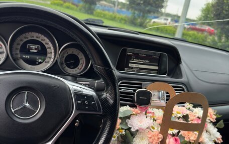 Mercedes-Benz E-Класс, 2013 год, 2 190 000 рублей, 17 фотография