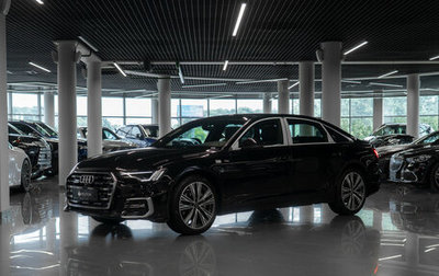 Audi A6, 2025 год, 6 700 000 рублей, 1 фотография