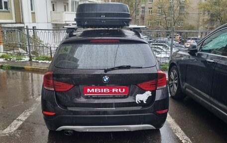 BMW X1, 2014 год, 1 150 000 рублей, 1 фотография