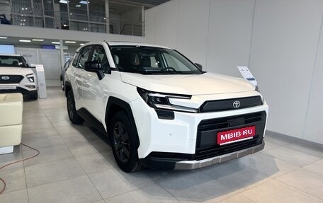 Toyota RAV4, 2026 год, 5 000 000 рублей, 1 фотография