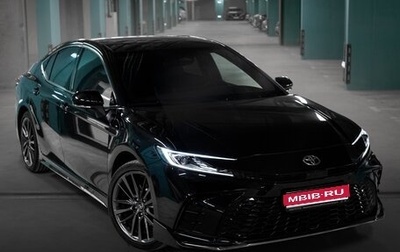 Toyota Camry, 2025 год, 4 050 000 рублей, 1 фотография