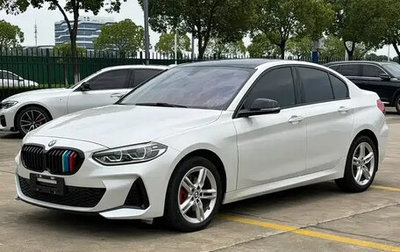 BMW 1 серия, 2022 год, 1 700 300 рублей, 1 фотография