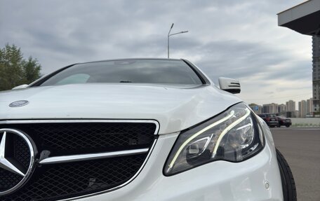 Mercedes-Benz E-Класс, 2013 год, 2 190 000 рублей, 22 фотография