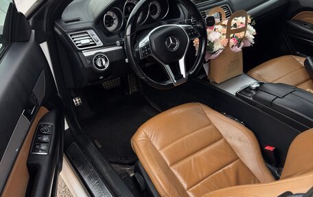 Mercedes-Benz E-Класс, 2013 год, 2 190 000 рублей, 19 фотография