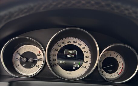 Mercedes-Benz E-Класс, 2013 год, 2 190 000 рублей, 20 фотография