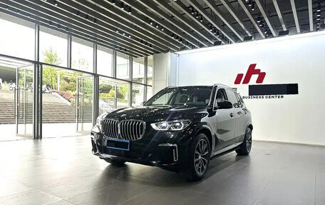 BMW X5, 2023 год, 6 600 000 рублей, 1 фотография