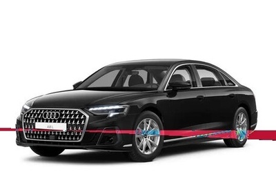 Audi A8, 2025 год, 21 000 000 рублей, 1 фотография