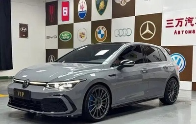 Volkswagen Golf VIII, 2023 год, 1 980 000 рублей, 1 фотография