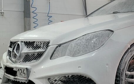 Mercedes-Benz E-Класс, 2013 год, 2 190 000 рублей, 24 фотография