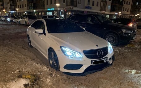 Mercedes-Benz E-Класс, 2013 год, 2 190 000 рублей, 25 фотография