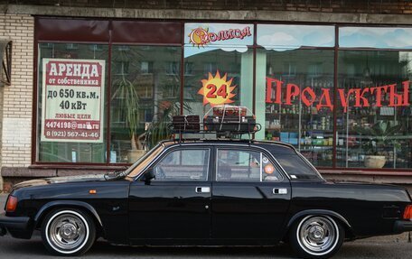ГАЗ 31029 «Волга», 1996 год, 450 000 рублей, 6 фотография