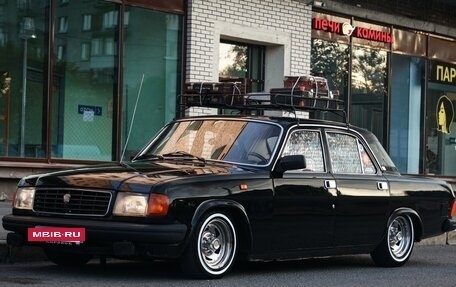 ГАЗ 31029 «Волга», 1996 год, 450 000 рублей, 4 фотография