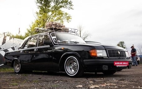 ГАЗ 31029 «Волга», 1996 год, 450 000 рублей, 2 фотография
