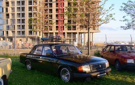 ГАЗ 31029 «Волга», 1996 год, 450 000 рублей, 14 фотография