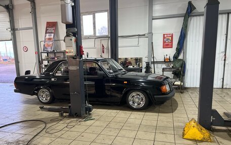 ГАЗ 31029 «Волга», 1996 год, 450 000 рублей, 16 фотография