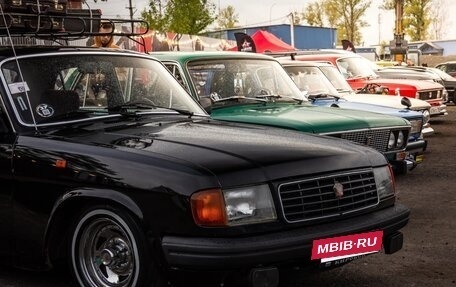 ГАЗ 31029 «Волга», 1996 год, 450 000 рублей, 9 фотография