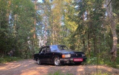 ГАЗ 31029 «Волга», 1996 год, 450 000 рублей, 15 фотография