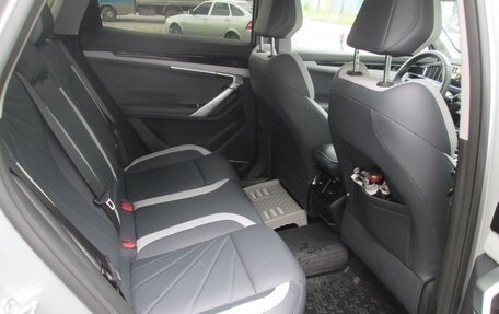 Geely Atlas, 2024 год, 2 870 000 рублей, 3 фотография