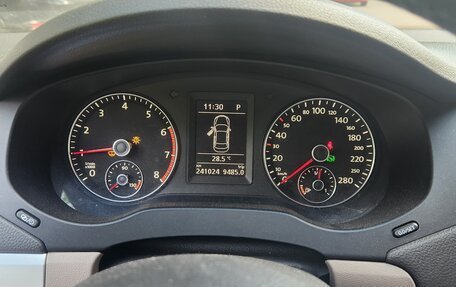 Volkswagen Jetta VI, 2012 год, 750 000 рублей, 5 фотография