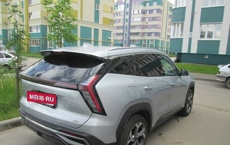 Geely Atlas, 2024 год, 2 870 000 рублей, 2 фотография