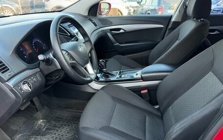 Hyundai i40 I рестайлинг, 2013 год, 1 250 000 рублей, 10 фотография