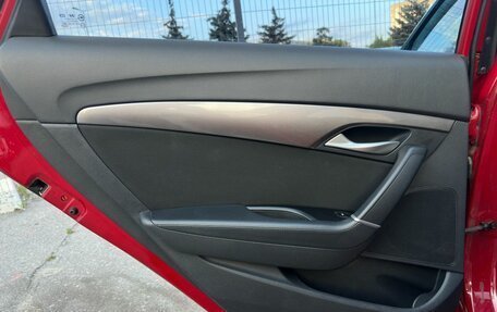 Hyundai i40 I рестайлинг, 2013 год, 1 250 000 рублей, 13 фотография