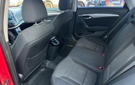 Hyundai i40 I рестайлинг, 2013 год, 1 250 000 рублей, 14 фотография