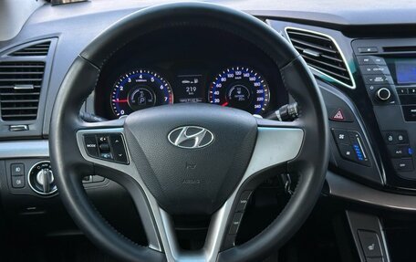 Hyundai i40 I рестайлинг, 2013 год, 1 250 000 рублей, 16 фотография